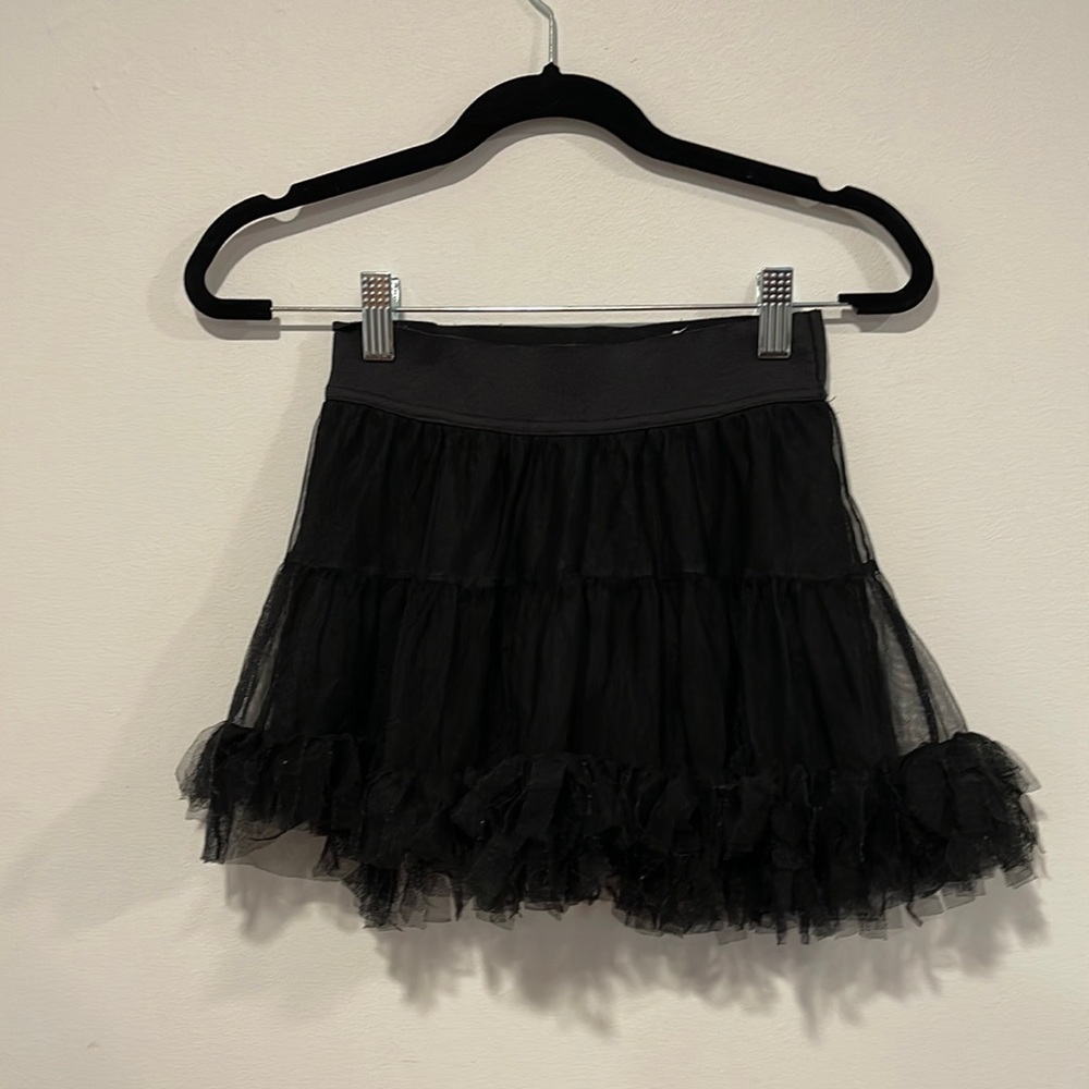 Justice skirt